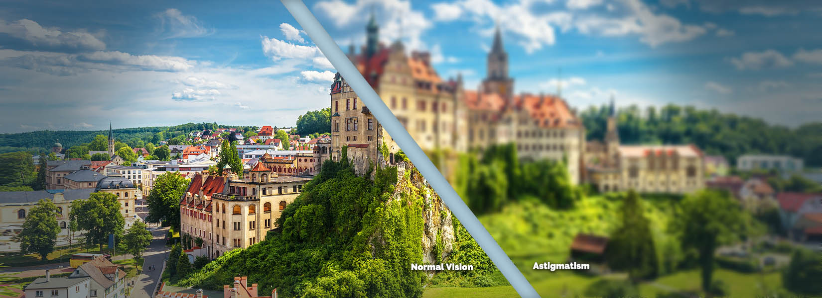 Astigmatism Treatment in Beavercreek