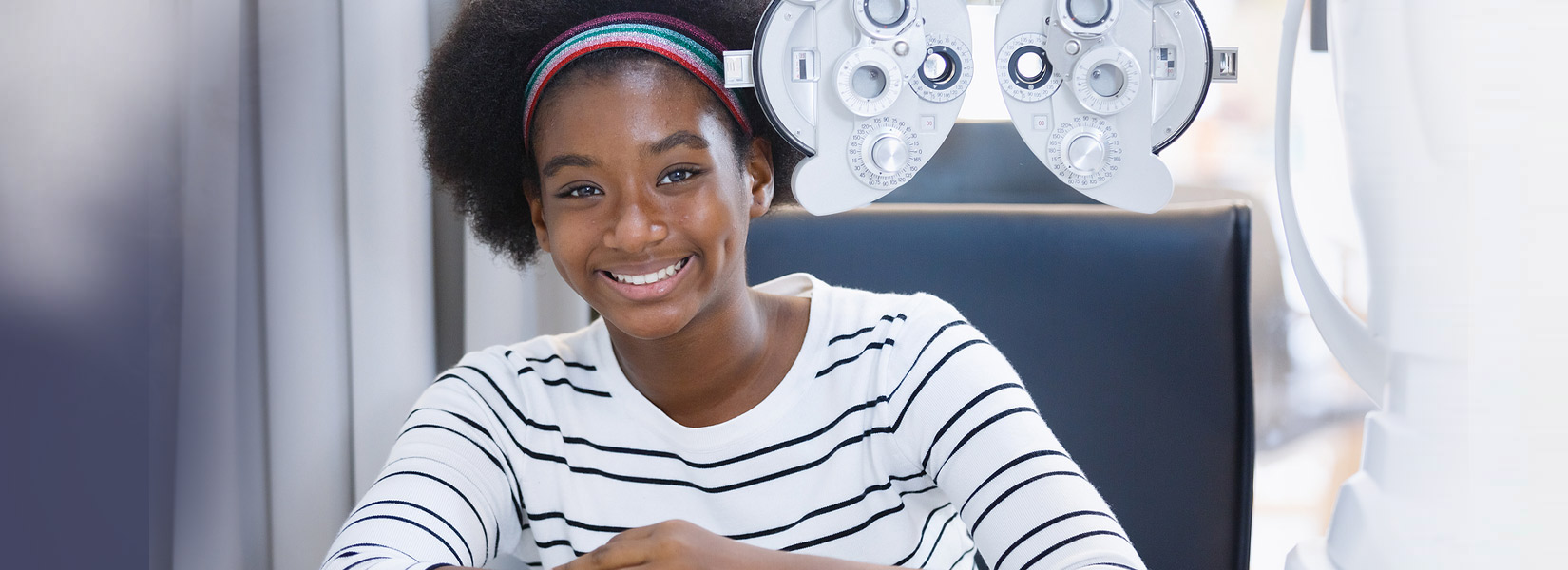 Comprehensive Eye Exams in Beavercreek