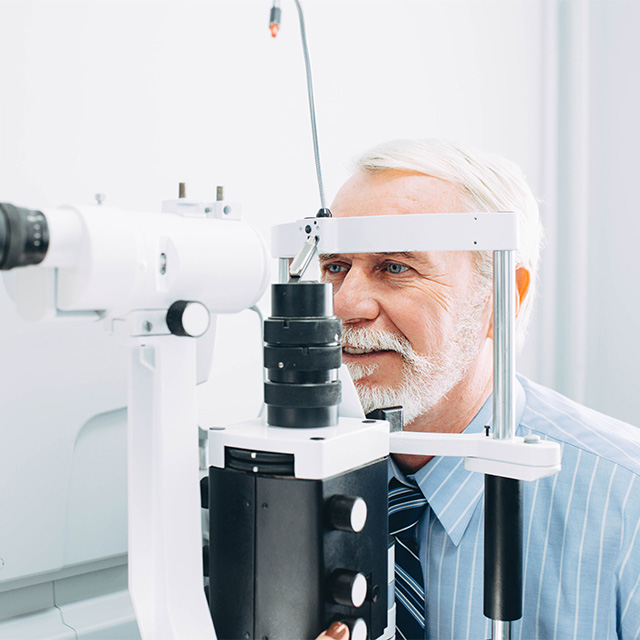 Vision Therapy in Beavercreek