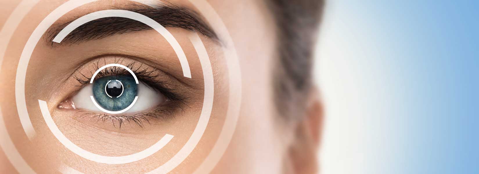 LASIK & Refractive Surgery Co-Management in Beavercreek